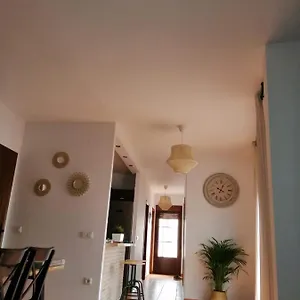 Casa Mi Sueño Сasa de vacaciones
