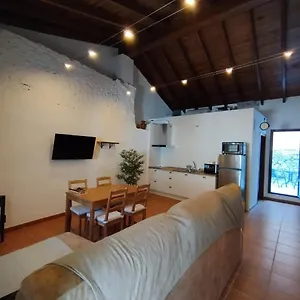  Holiday home Mi Pequena Abril