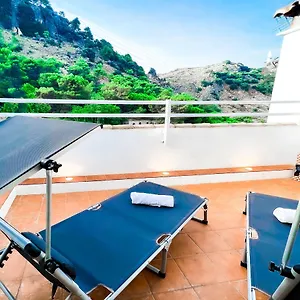 - Casita La Calma - Increibles Vistas, Climatización Frio-calor, Wifi, Parking Сasa de vacaciones