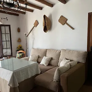 Casa Arao Сasa de vacaciones