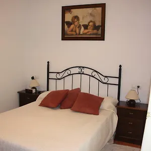 Vivienda Rural Casablanca Сasa de vacaciones